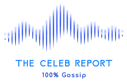 The Celeb Report - theone