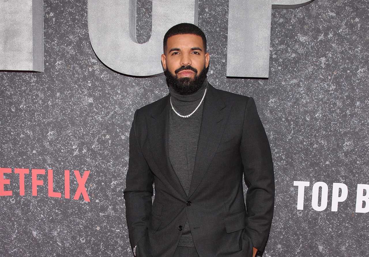 Rapper Drake was behind bringing the show back