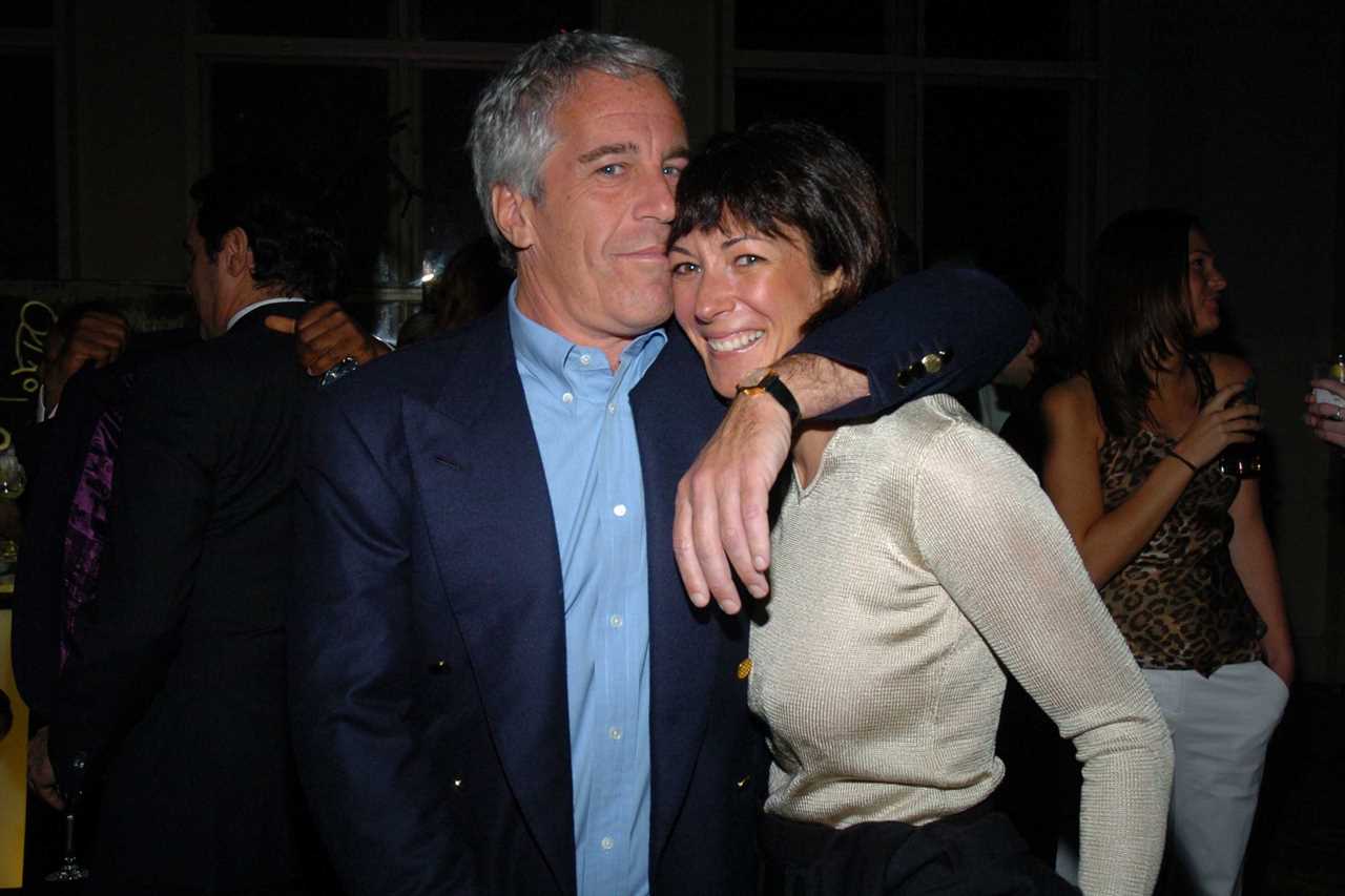 Ghislaine Maxwell has been accused of recruiting women for Jeffrey Epstein to abuse