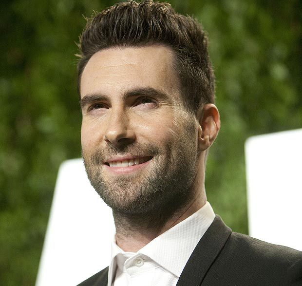 Adam Levine