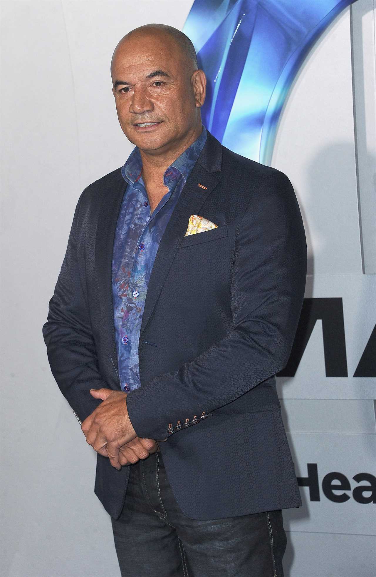 Rumoured have circulated that Temuera Morrison is playing the role of Boba Fett 