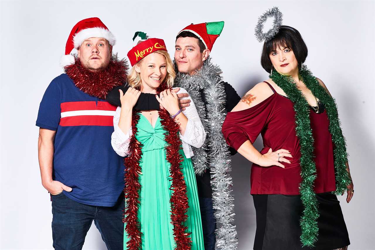 Will there be a Gavin and Stacey Christmas special in 2020?