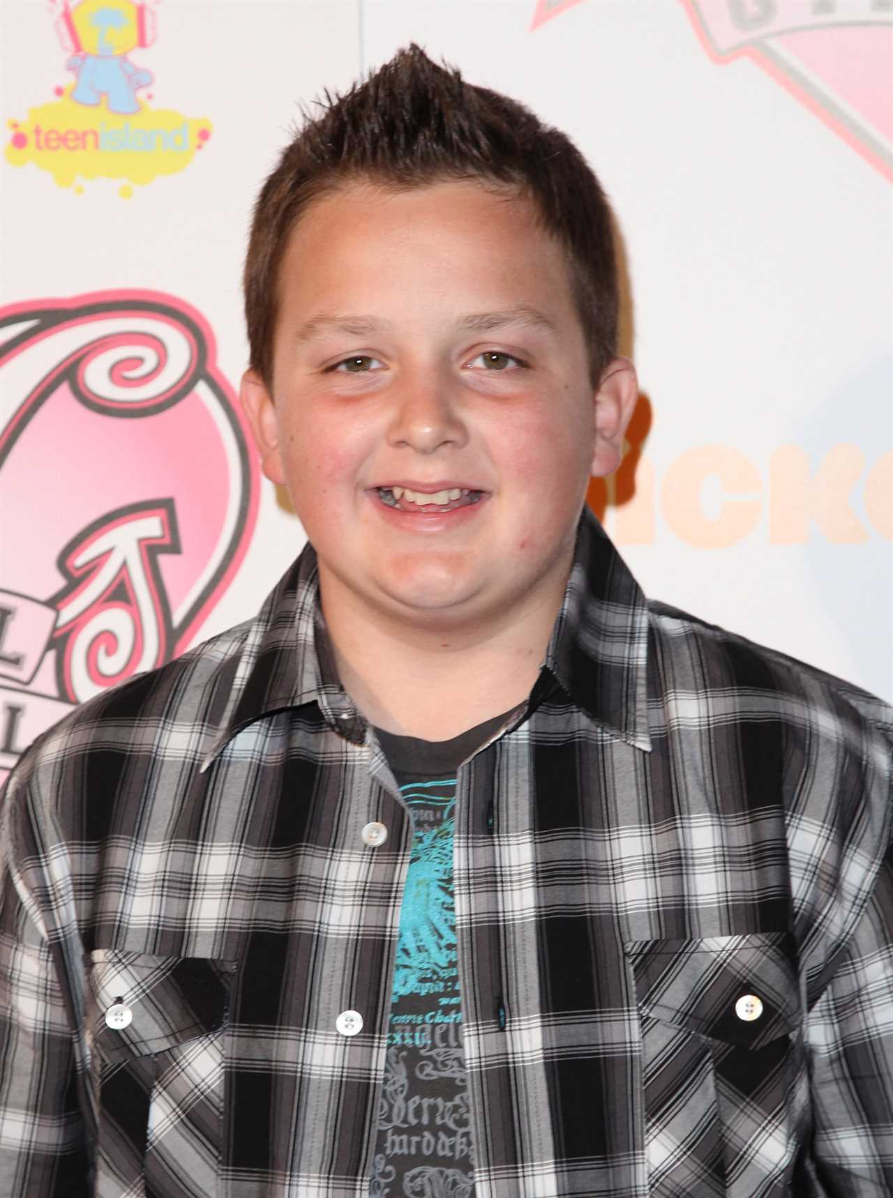 Darcy gibby