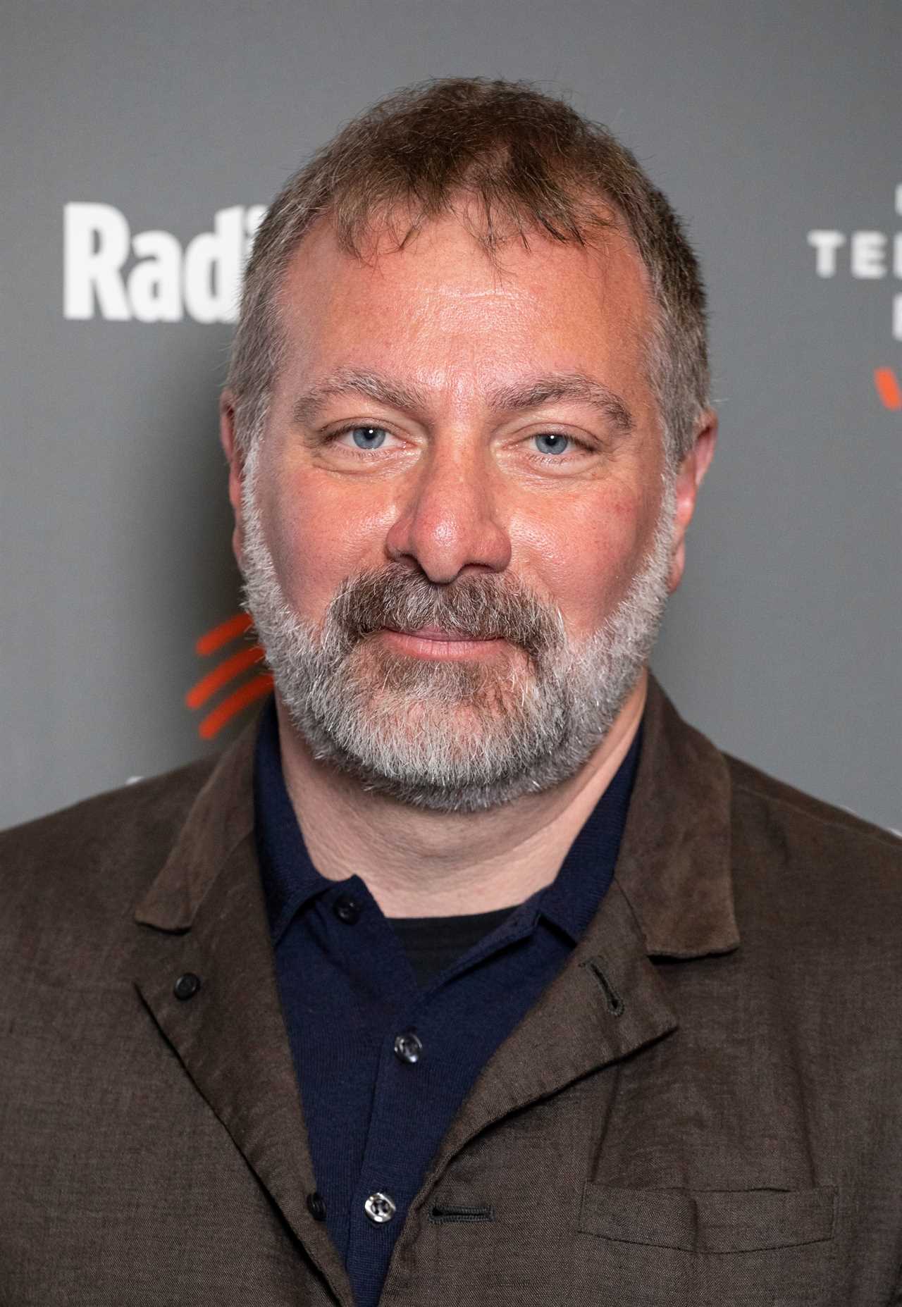 Line of Duty writer Jed Mercurio sent James the script for new drama Bloodlands instead