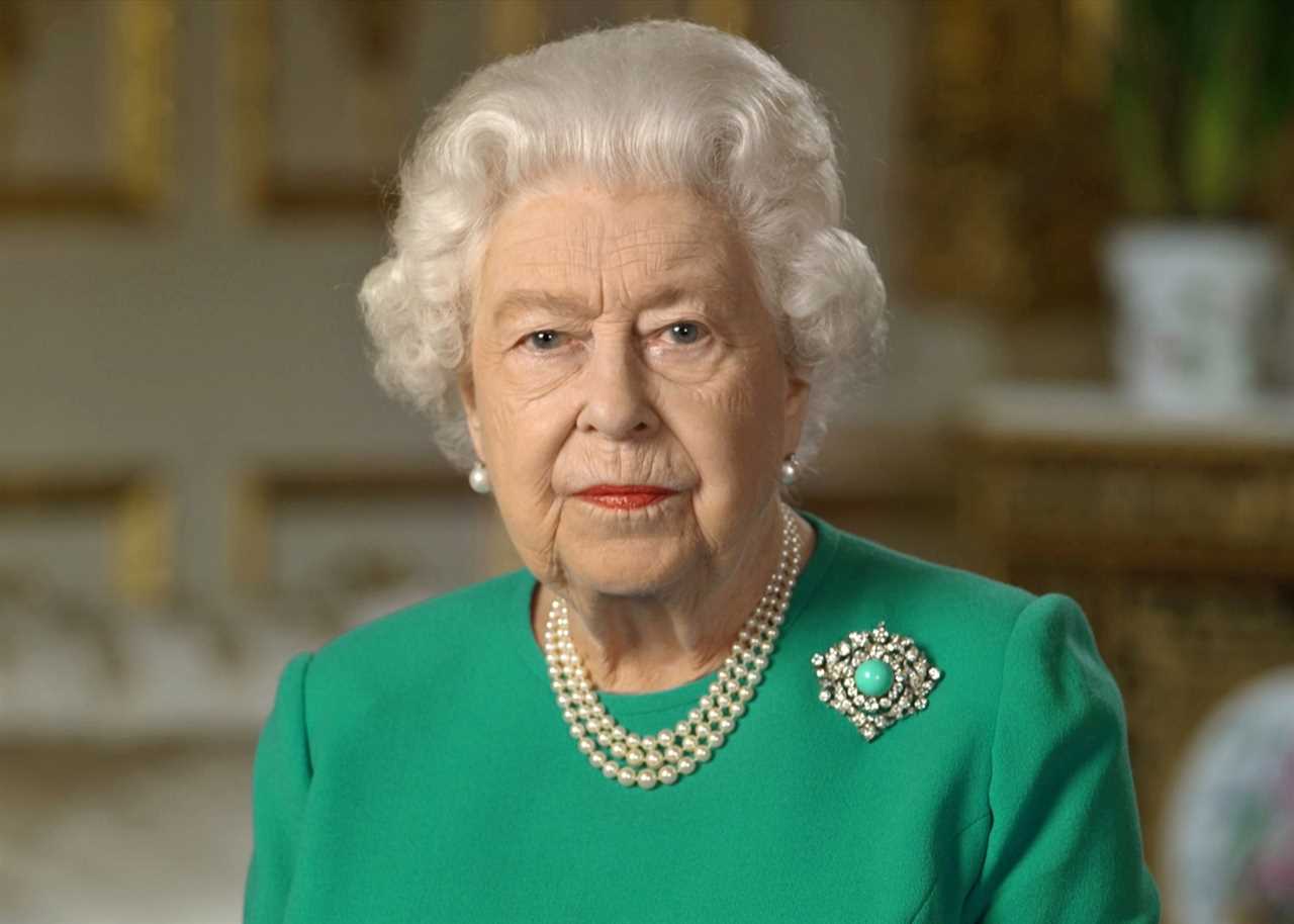 The Queen has not received an advance copy of the interview, royal aides have said