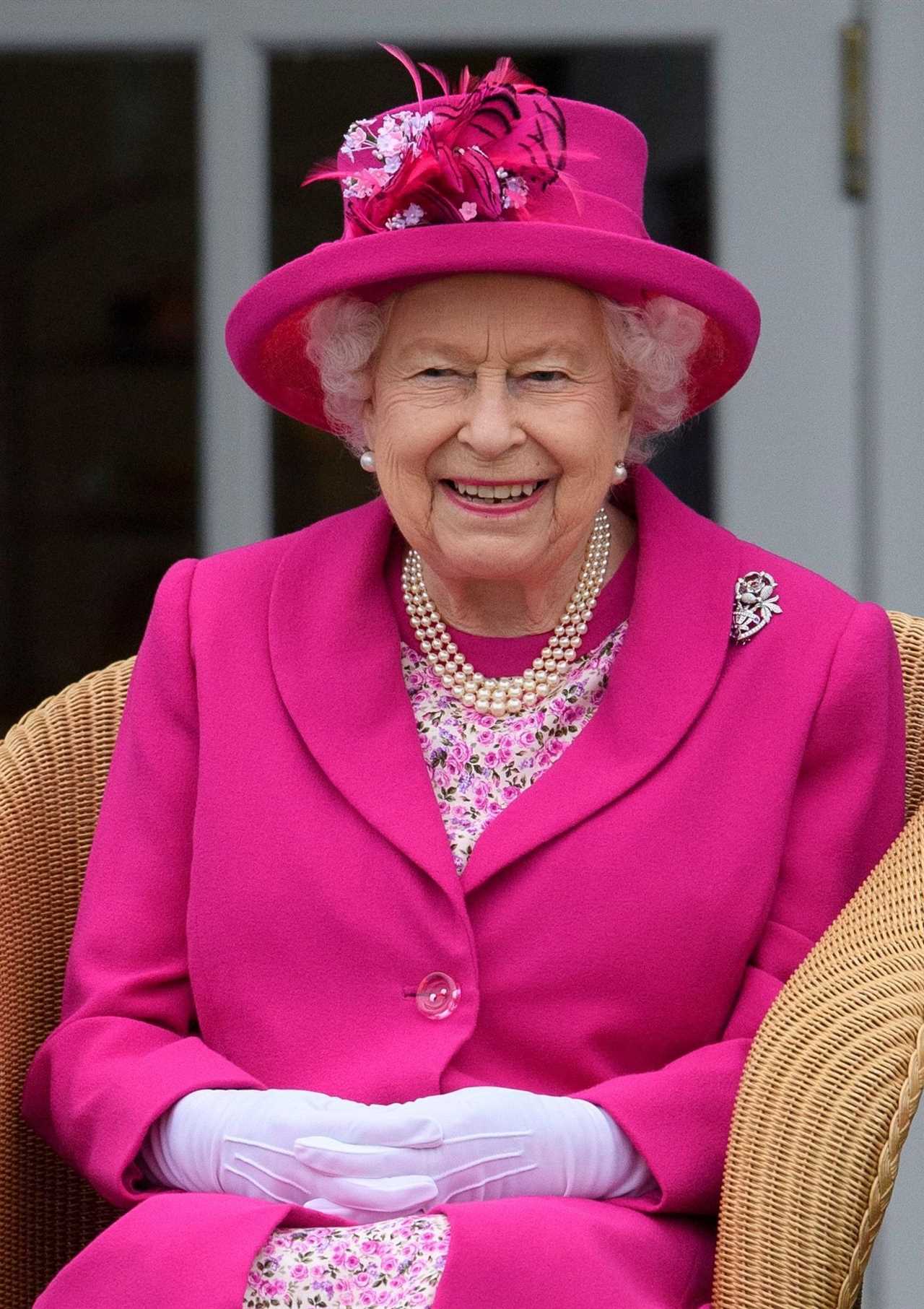 Brits will mark the Queen’s 70th year on the throne with a Bank Holiday