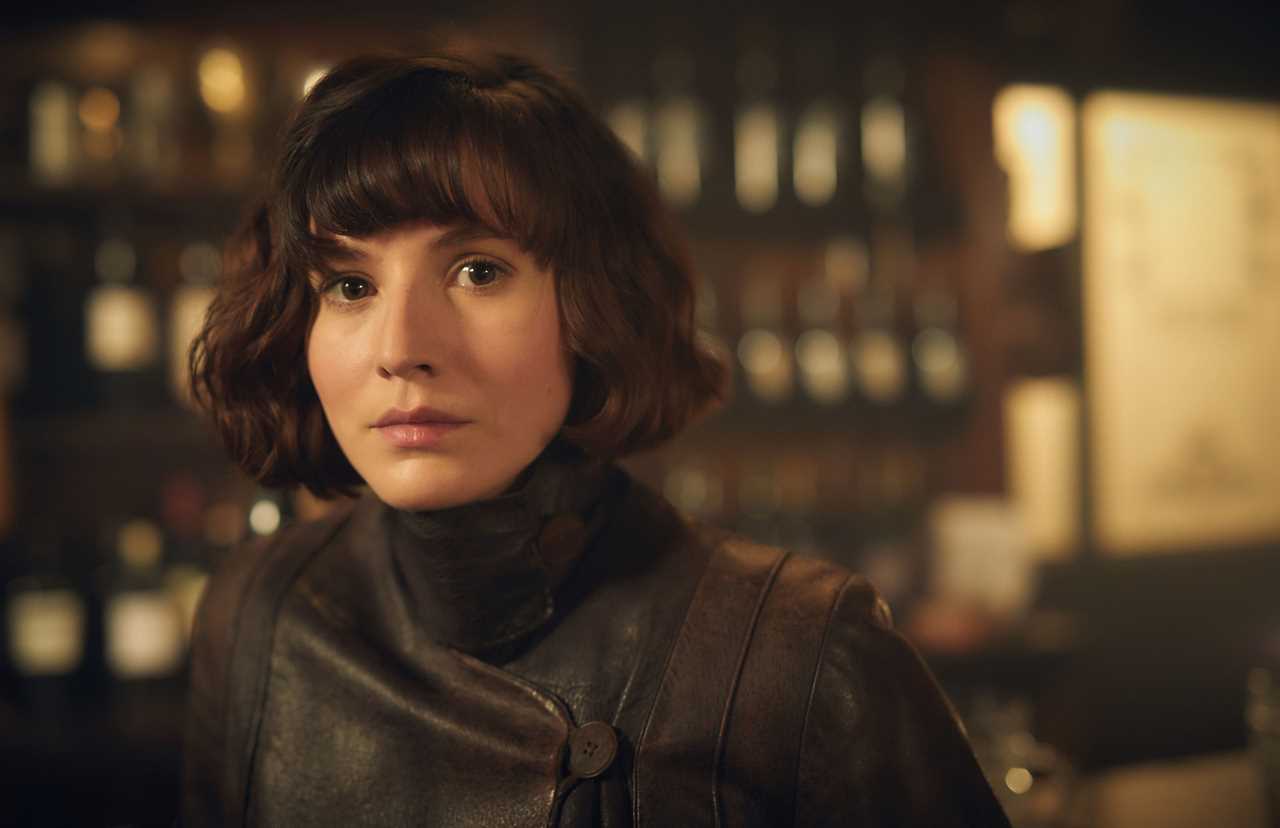 Peaky Blinders series 4: who is Jessie Eden? | Den of Geek