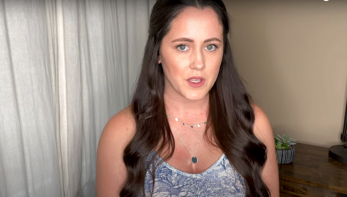 Jenelle insisted MTV wanted her back on Teen Mom 2 during her brief split from husband David