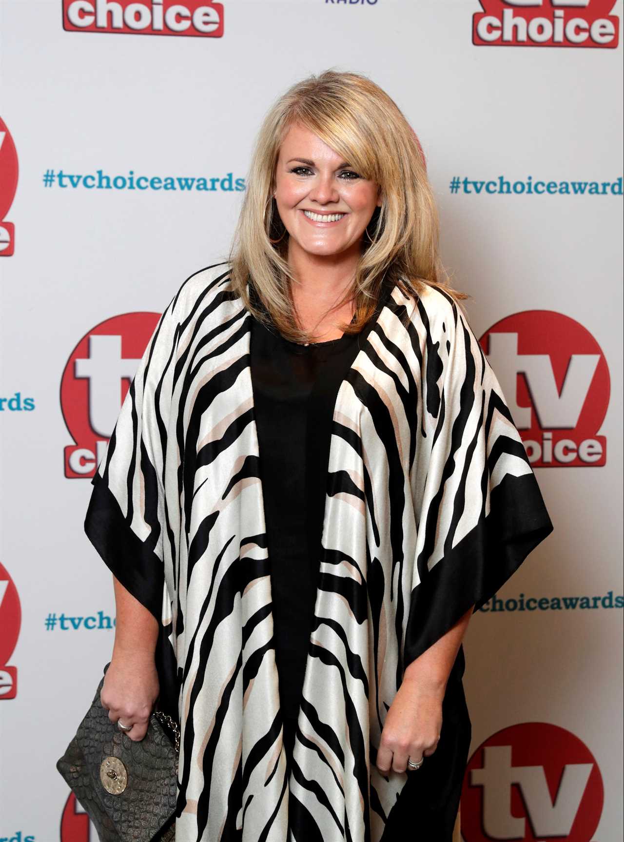 Sally Lindsay is an actress who has starred in hit shows like Coronation Street