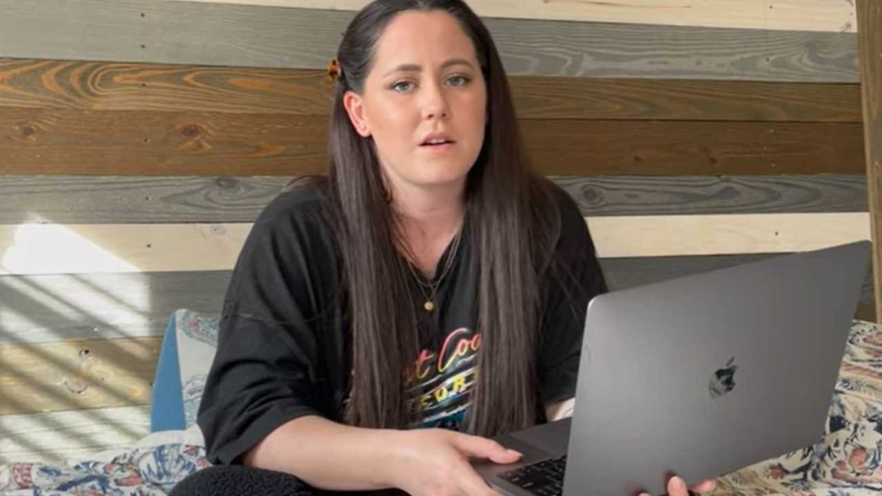 Jenelle shared her plans to launch The Jenelle Evans Podcast