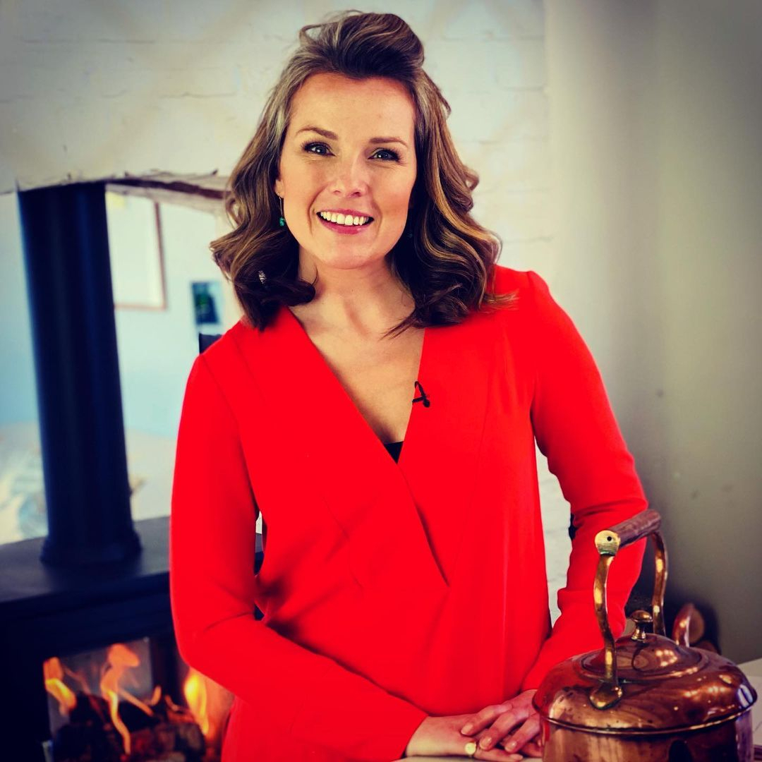 Who Is Christina Trevanion On Bargain Hunt 