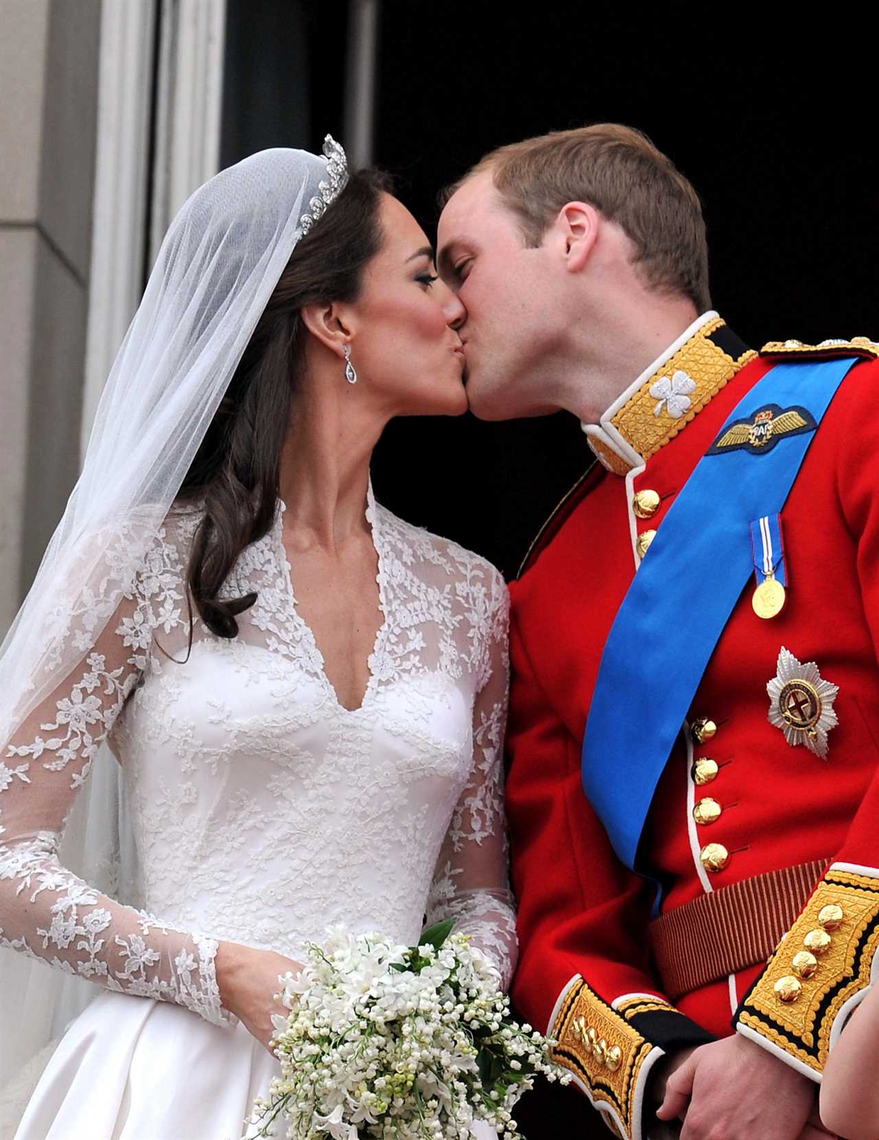 Kate Middleton married Prince William in 2011, but it could have been a very different story