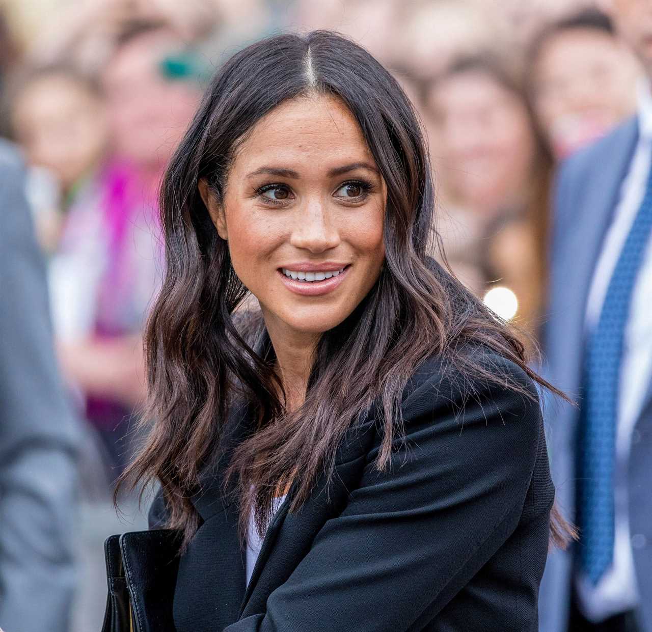 Meghan Markle's children's book is at risk of flopping after a publishing row