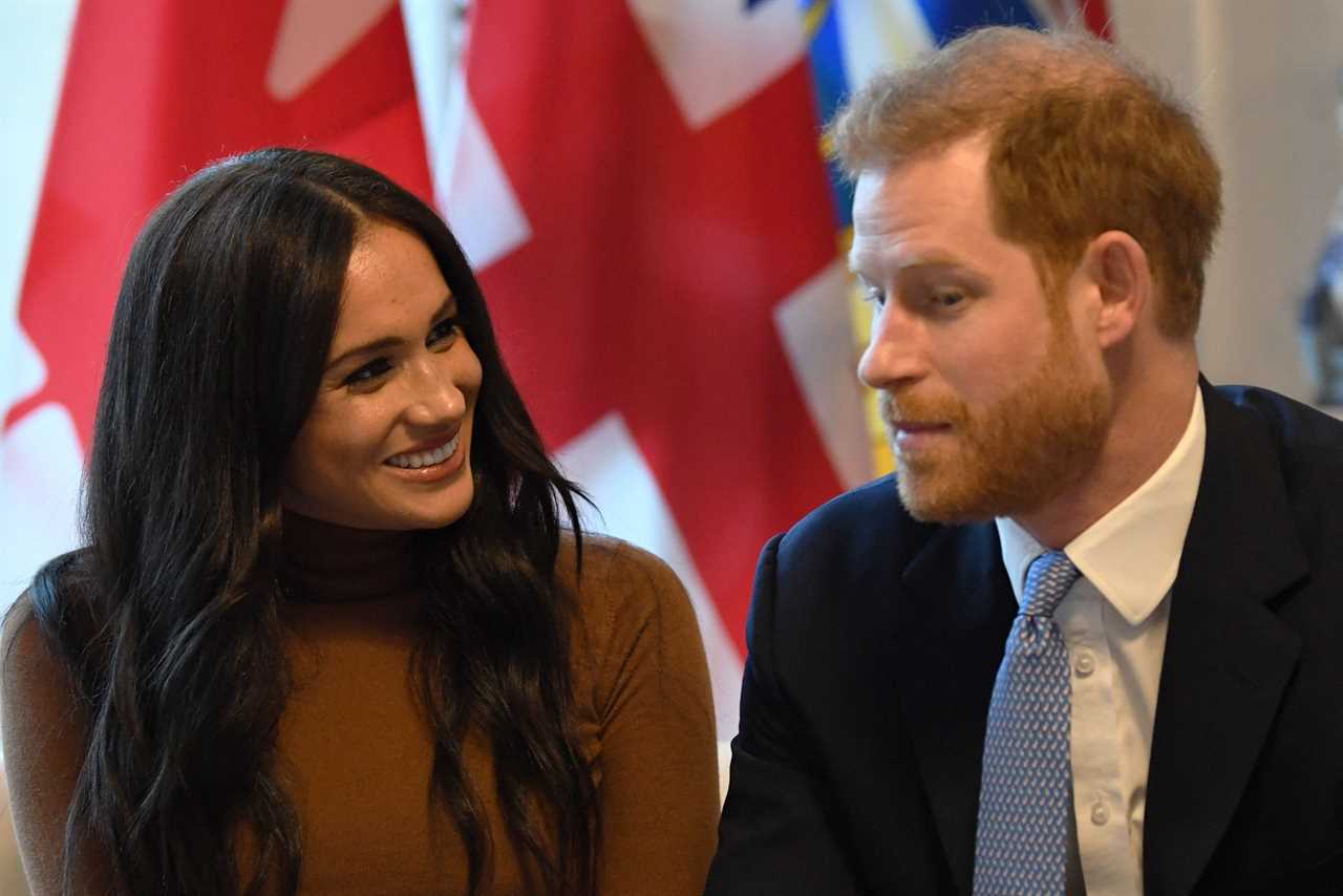 Meghan Markle reportedly introduced Prince Harry to 'ancestral healing'