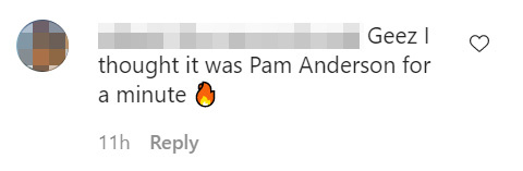 The fan admitted to confusing Gem for Pam