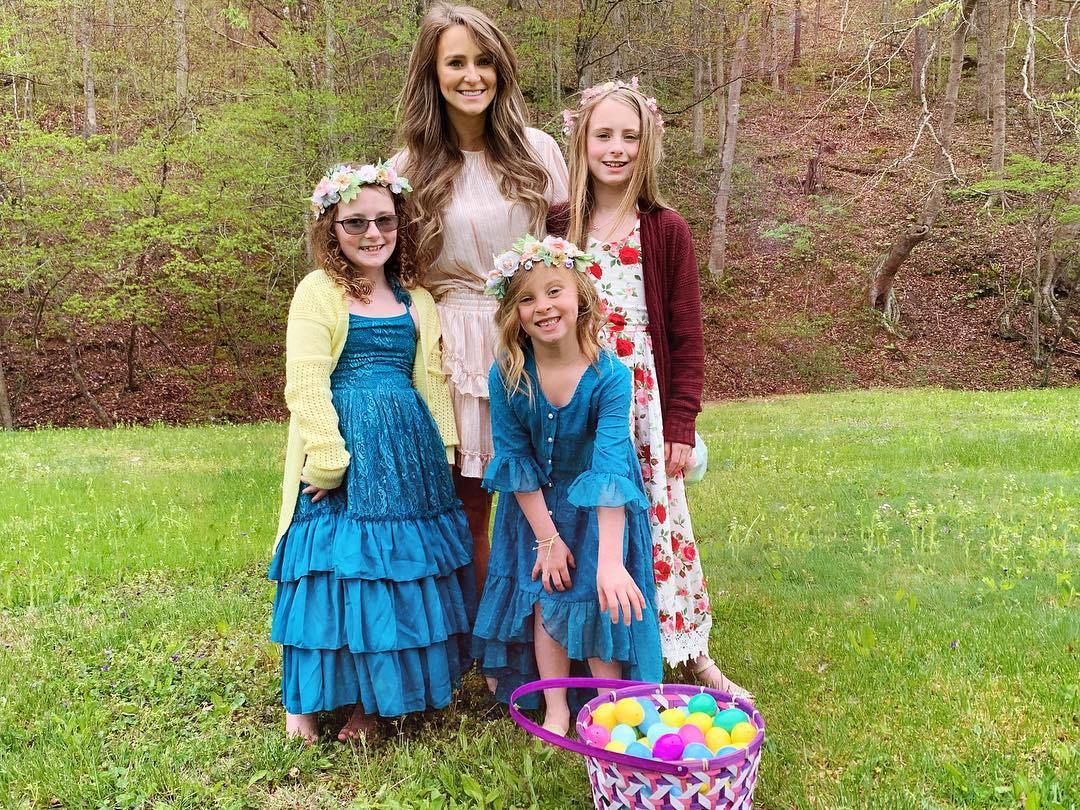 Teen Mom Leah Messer S Fans ‘don T Recognize Daughter