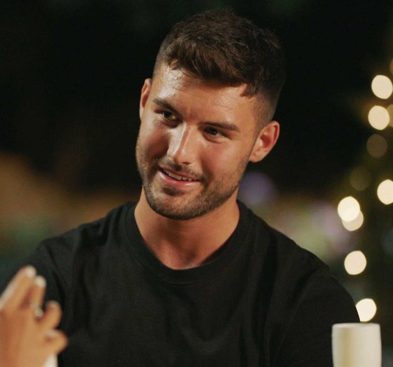 Love Island fans couldn't believe Liam is 21 - but the proof is in