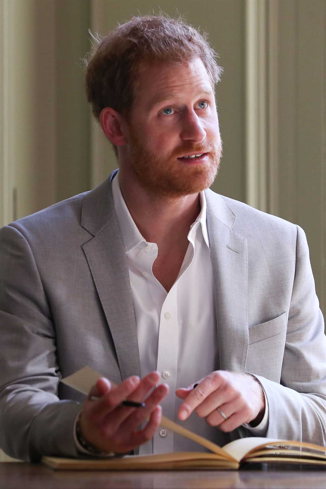 Prince Harry is to reveal the 'highs and lows' of life as a royal in a tell-all memoir