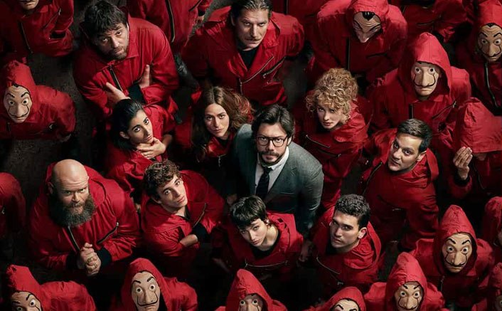 Money Heist