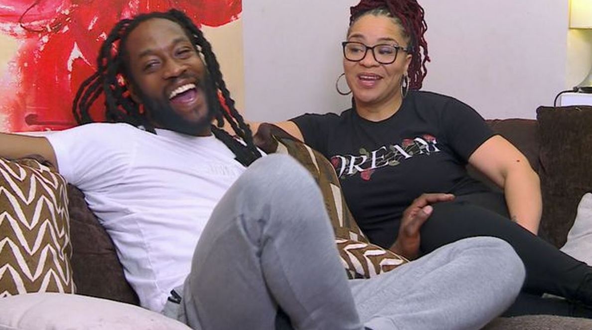 Marcus and Mica are back on our screens tonight as Gogglebox returns