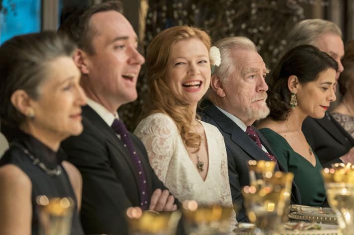 Succession will return for a third season