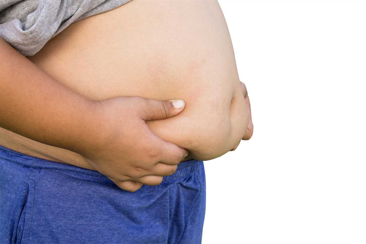 Obese kids must get Covid jabs amid rise in hospital cases, warns children's doc