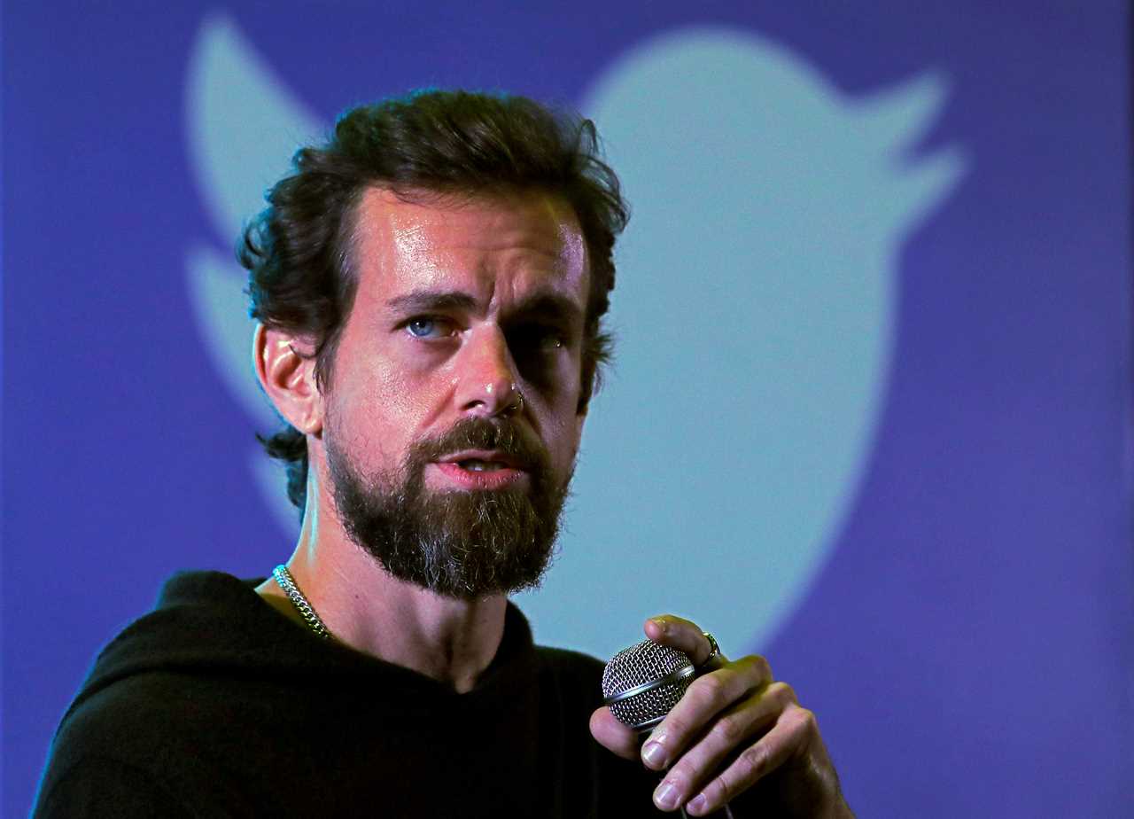 Twitter Ceo Jack Dorsey is trying to sell his first-ever tweet as an NFT