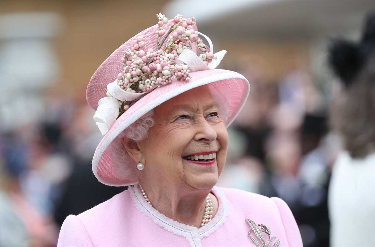 What Is The Queen s Platinum Jubilee 