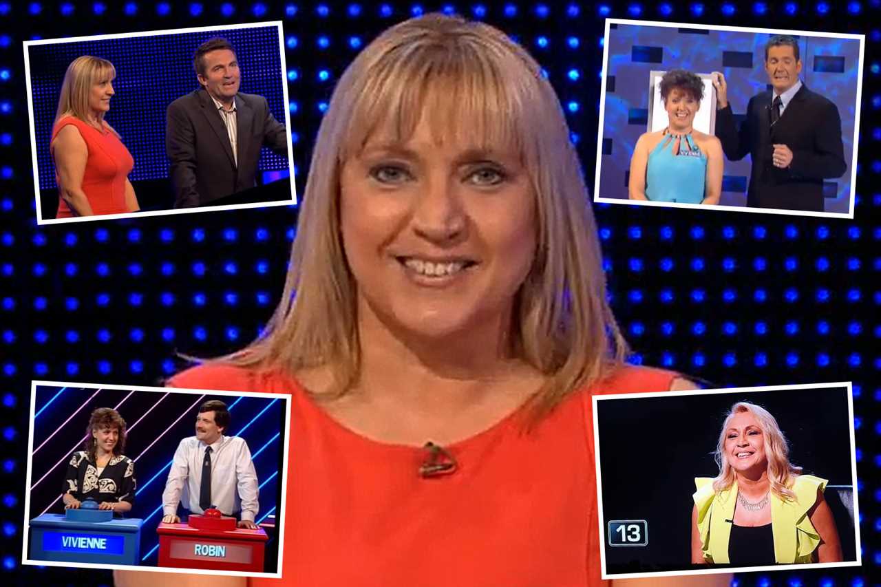 The Chase set to introduce brand new Chaser in shock spin-off shake-up