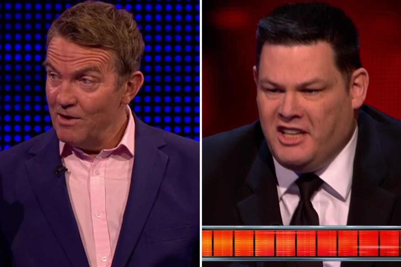 The Chase set to introduce brand new Chaser in shock spin-off shake-up