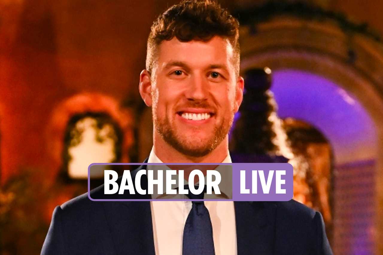 Bachelor Clayton Echard branded a ‘serial swiper’ who sent women ‘creepy pickup lines’ on dating apps before TV fame