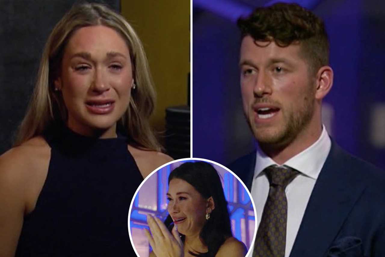 Bachelor Clayton Echard branded a ‘serial swiper’ who sent women ‘creepy pickup lines’ on dating apps before TV fame