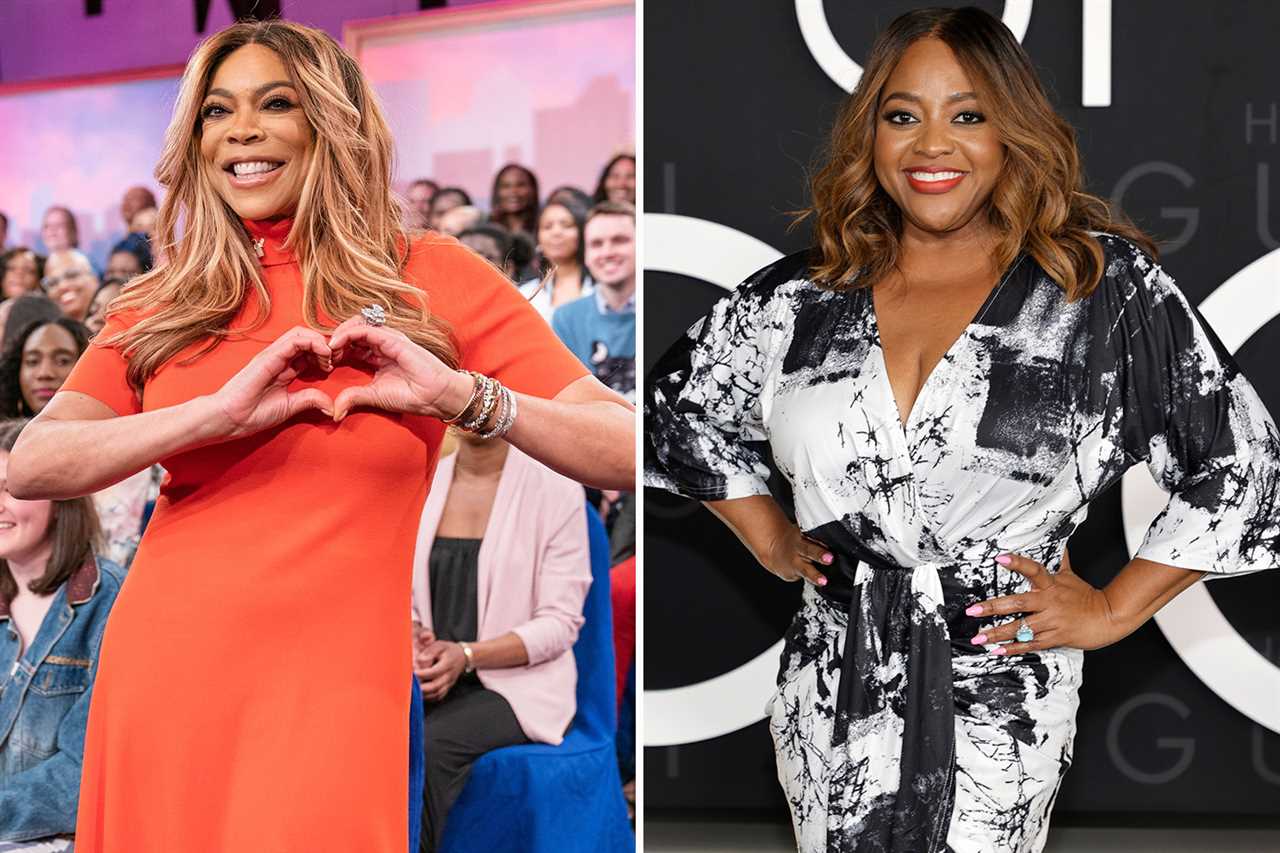 Wendy Williams ‘REFUSED’ to show her face during GMA interview despite network’s plan to have ailing star ‘on camera’