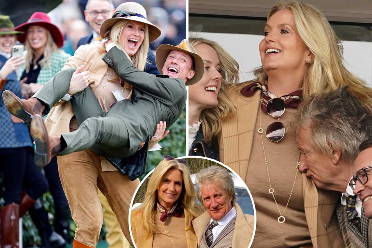 I’m a fashion expert – what NOT to wear at the races and the big wardrobe disasters spotted at Cheltenham