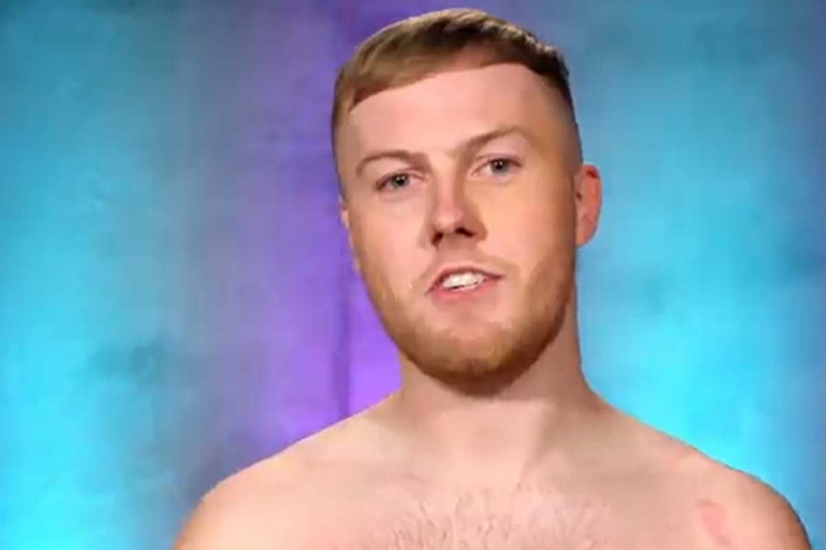 Naked Attraction viewers all say the same thing after contestant’s VERY rude introduction