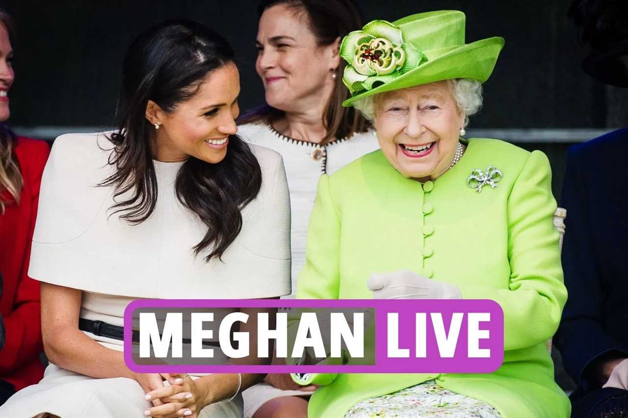 Piers Morgan slams ‘proven liar’ Meghan Markle as she finally announces new Spotify show two years after £18m deal