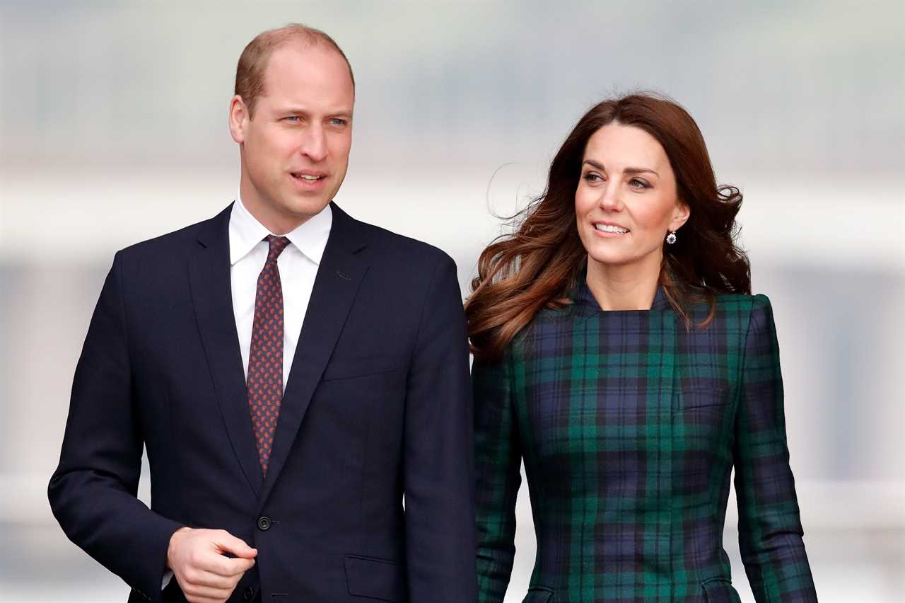 Kate Middleton & Prince William CANCEL first big engagement of their Platinum Jubilee Tour over ‘indigenous rights row’