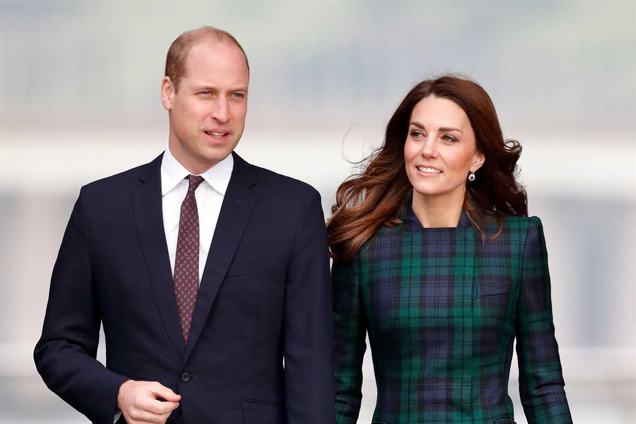 Kate Middleton & Prince William CANCEL first big engagement of their Platinum Jubilee Tour over ‘indigenous rights row’