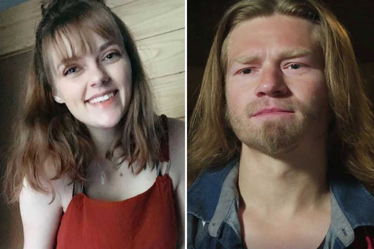 Alaskan Bush People’s Raiven Adams appears somber in first video after husband Bear’s domestic violence arrest