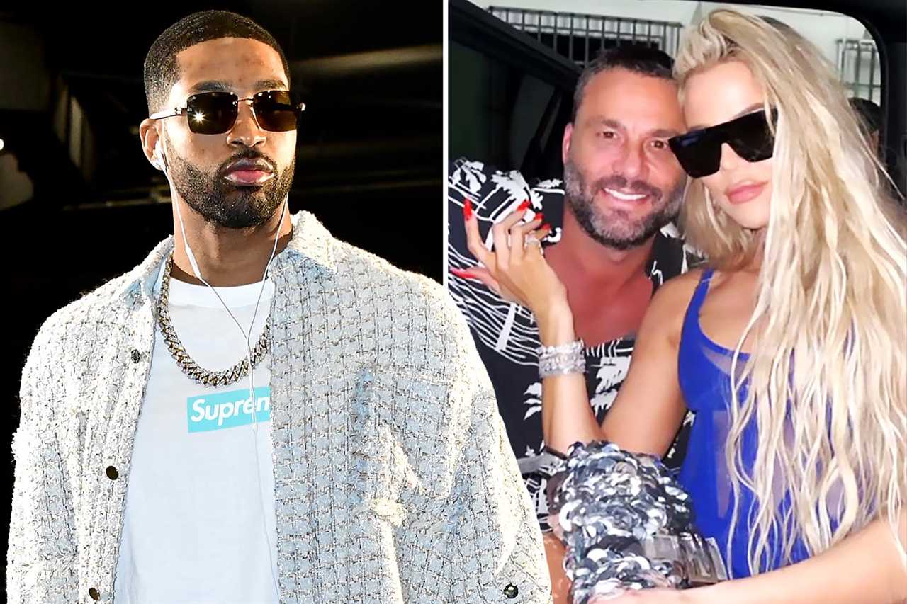 Tristan Thompson insists he’s been ‘mishandled’ after baby mama Maralee Nichols demands ‘$47K a month in child support’