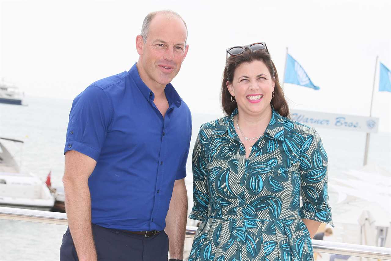 Location Location Location’s Phil Spencer reveals show secrets from battling it out with Kirstie Allsopp to pub deals