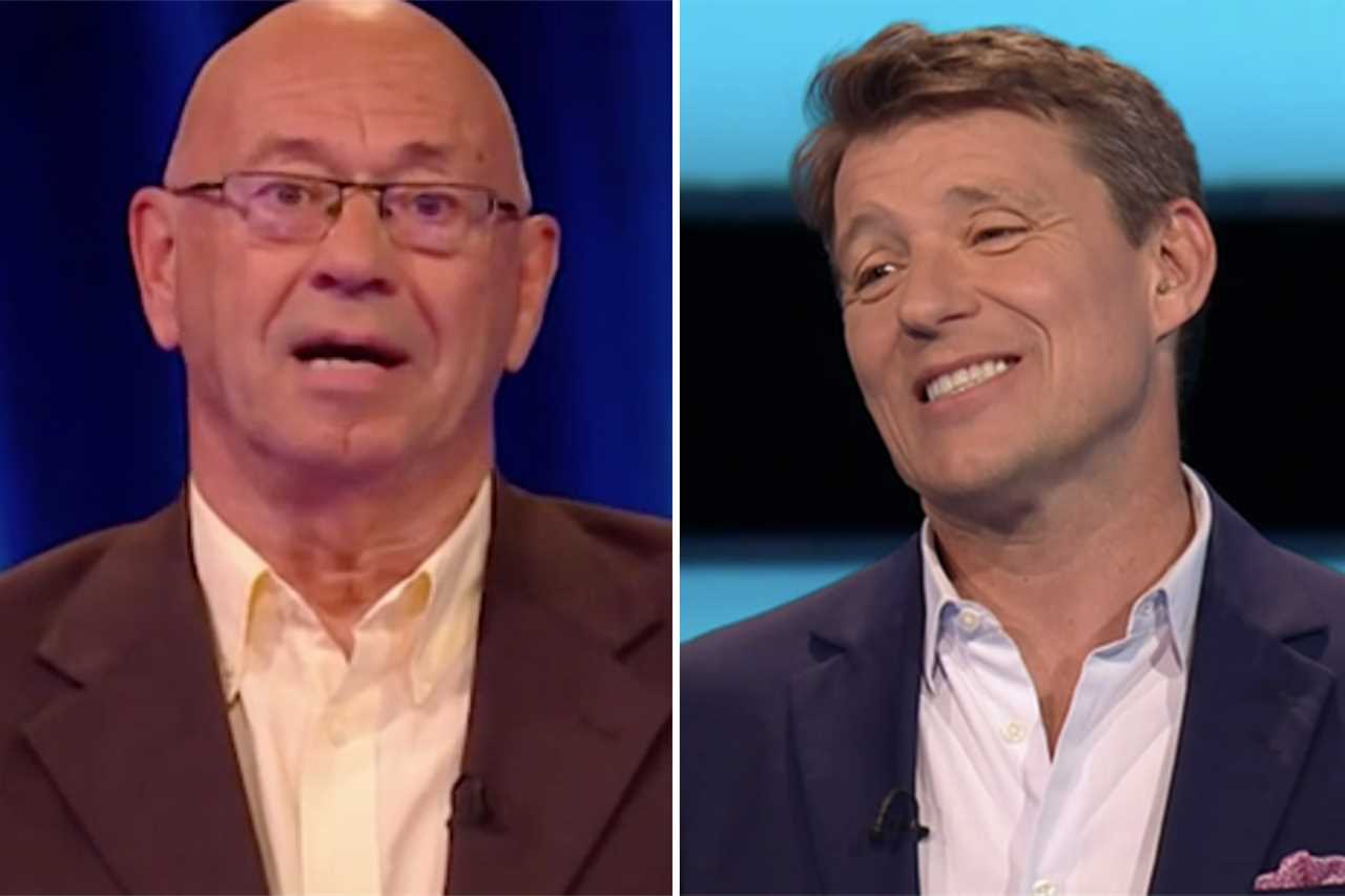 Tipping Point viewers left ‘screaming at the telly’ and threatening to switch off over player’s ‘frustrating’ tactic