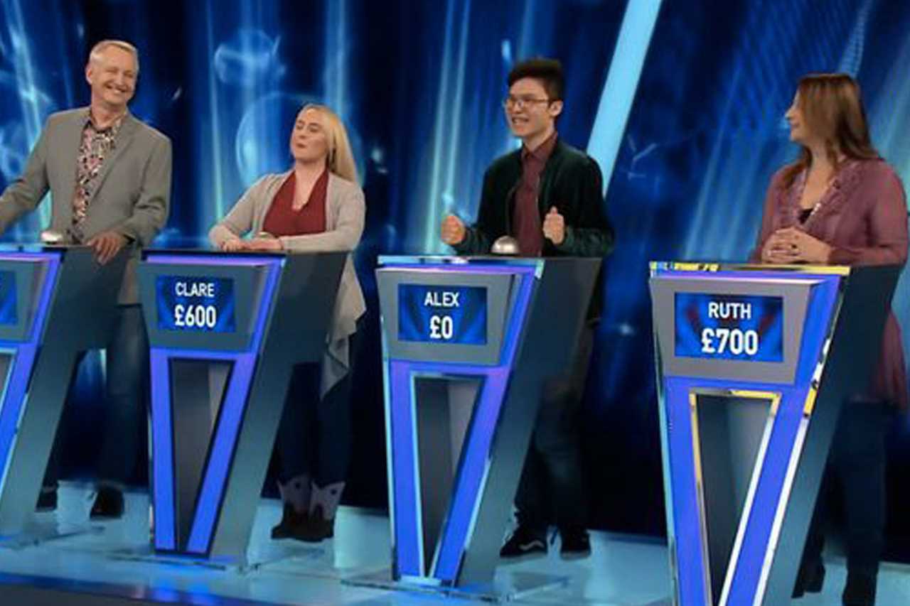 Tipping Point viewers left ‘screaming at the telly’ and threatening to switch off over player’s ‘frustrating’ tactic