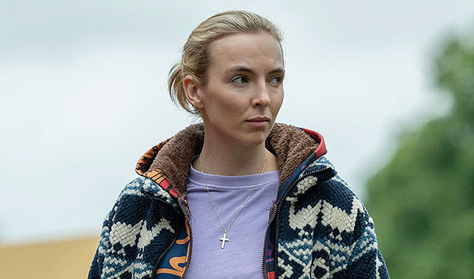 Inside Killing Eve’s ‘ridiculous’ axed Villanelle storyline – and why it never made the cut