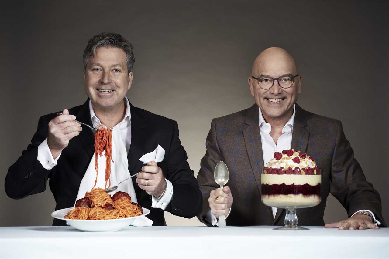 MasterChef 2022 contestants: Who is in the line-up?
