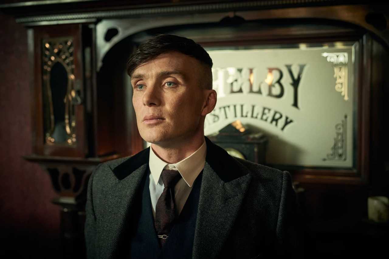 Bbc In Another Schedule Shake Up As Peaky Blinders Boss 