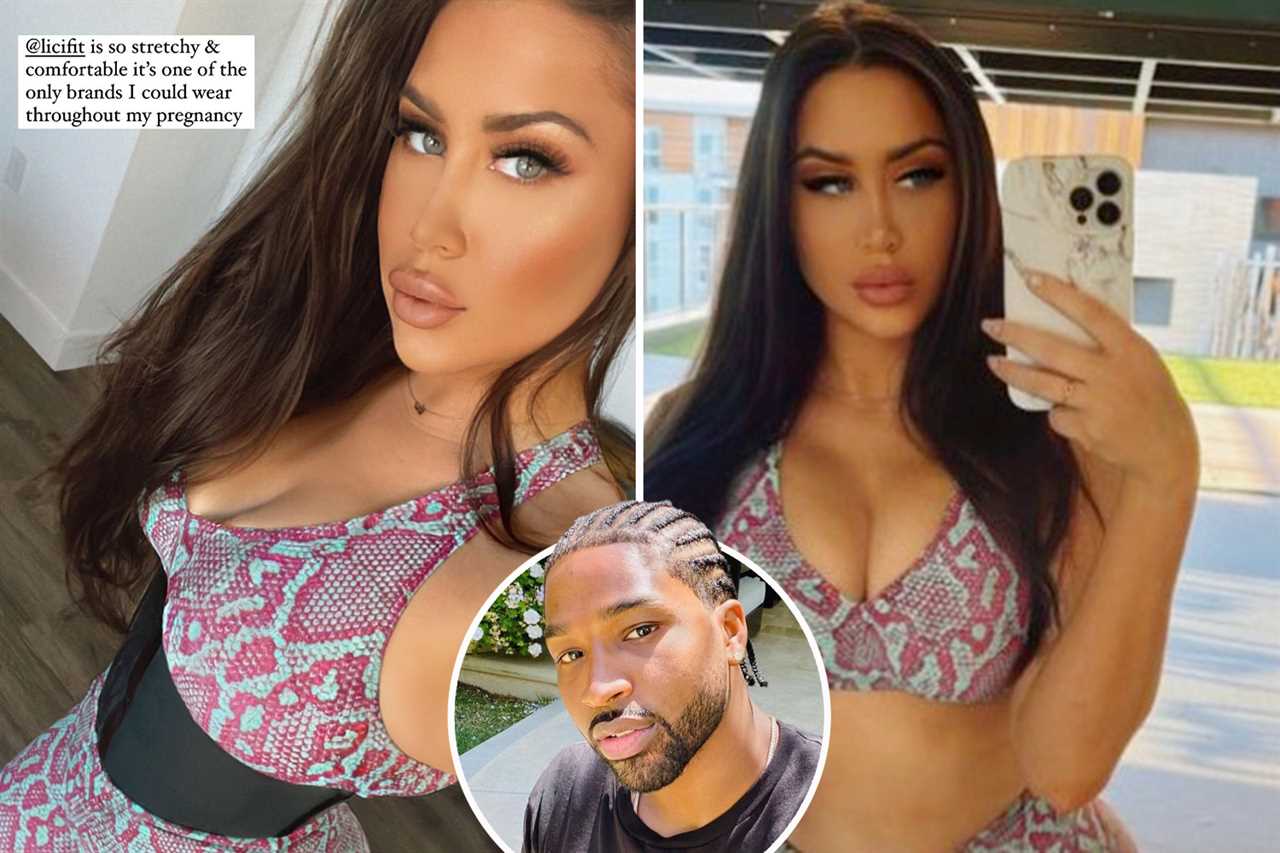 Khloe Kardashian fans troll Tristan Thompson as he promotes charity game to help children when he’s ‘never met his son’