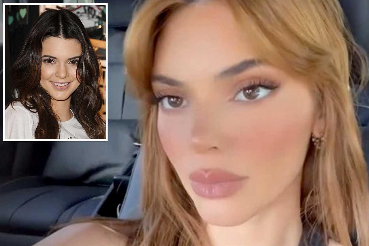 Kendall Jenner’s 818 tequila ranked LAST in tasting as tester claims she ‘almost spit out’ the ‘undrinkable’ liquor
