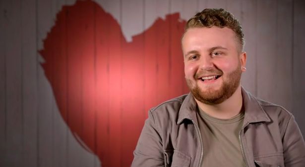 Teen First Dates viewers left wincing as man totally ruins chemistry with REVOLTING question