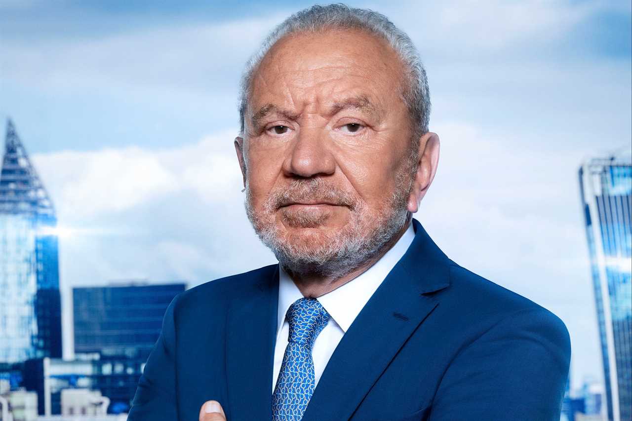 The Apprentice contestants kick off row and take swipes at each other as former candidates return for explosive final